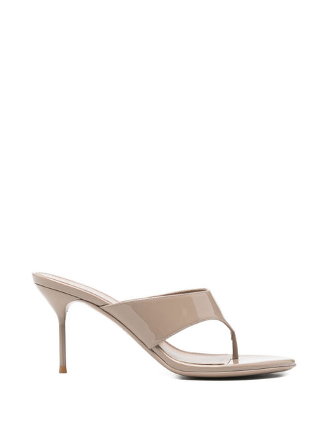 Paris Texas Lidia thong sandals