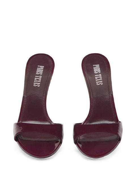 Paris Texas Sandals