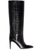Paris Texas Stiletto Leather Boots