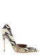 Paris Texas Vera Pumps