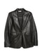 Parosh Jackets BLACK
