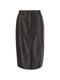 Parosh Skirts BROWN