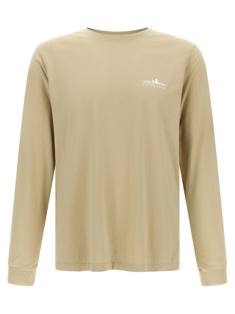 Patagonia Fitz Roy Foothills T-shirt