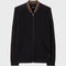 Paul Smith Artist Rib Full Zip