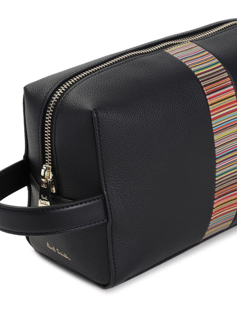 Paul Smith Bags.. BLACK