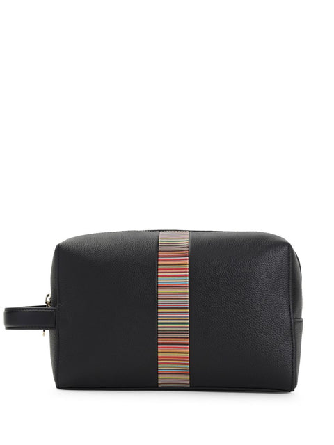 Paul Smith Bags.. BLACK