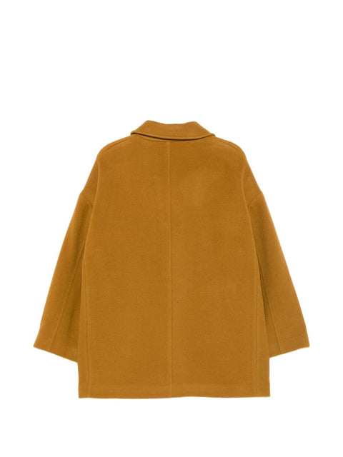 Paul Smith Coats CAMEL