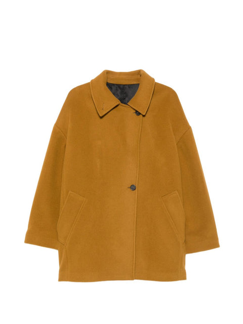 Paul Smith Coats CAMEL