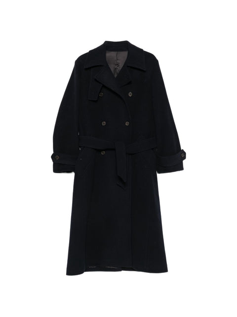 Paul Smith Coats NAVY