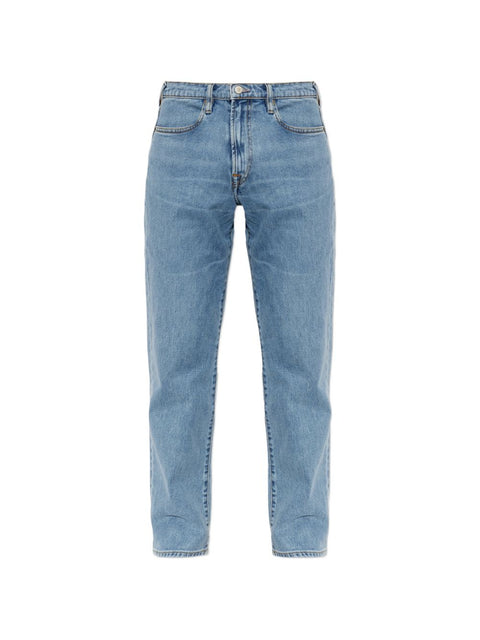 Paul Smith Jeans NAVY