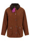 Paul Smith Loves Barbour Beaufort Jacket