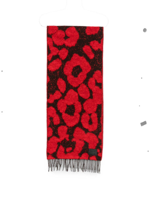 Paul Smith Scarfs BROWN