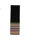 Paul Smith Signature Stripe wool scarf