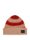 Paul Smith Striped Mohair and Wool Beanie