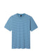 Paul Smith Striped cotton t-shirt
