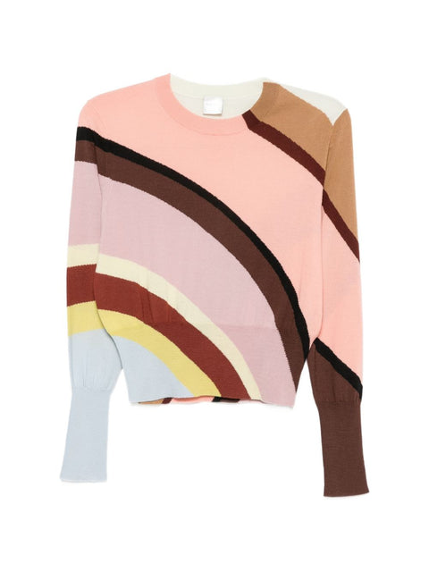 Paul Smith Sweaters MULTICOLOR