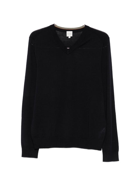 Paul Smith Sweaters NAVY