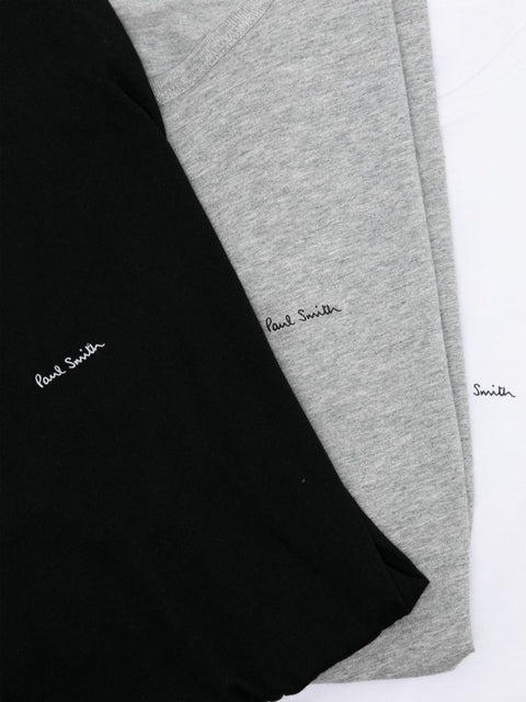 Paul Smith T-shirts and Polos MULTICOLOR