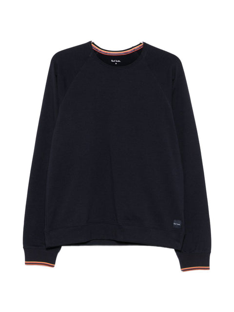 Paul Smith T-shirts and Polos NAVY