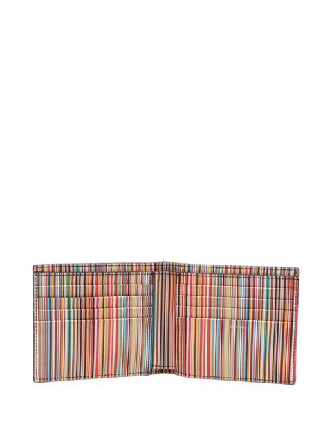 Paul Smith Wallets BLACK