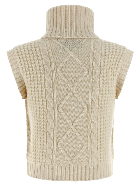 Perfect Moment Crystal Vest