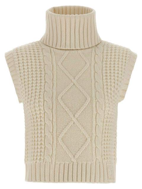 Perfect Moment Crystal Vest