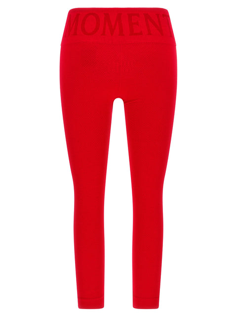 Perfect Moment High Waist Leggings