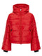 Perfect Moment Polar Flare Down Jacket