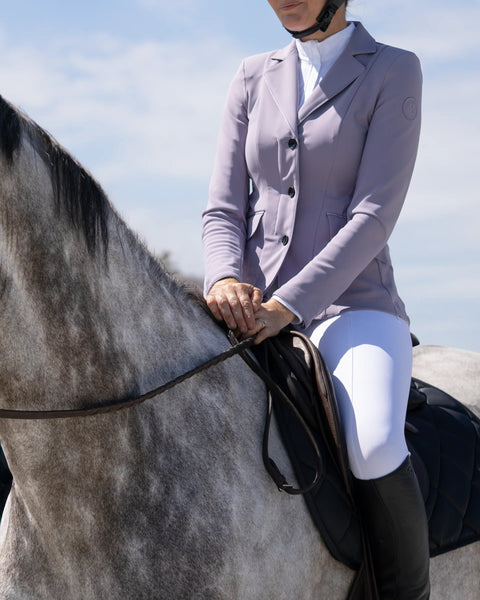 Performance Show Jacket Lavender-Jacket-Yagya-XXS-Urbanheer