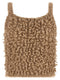 Peserico Bouclé Top