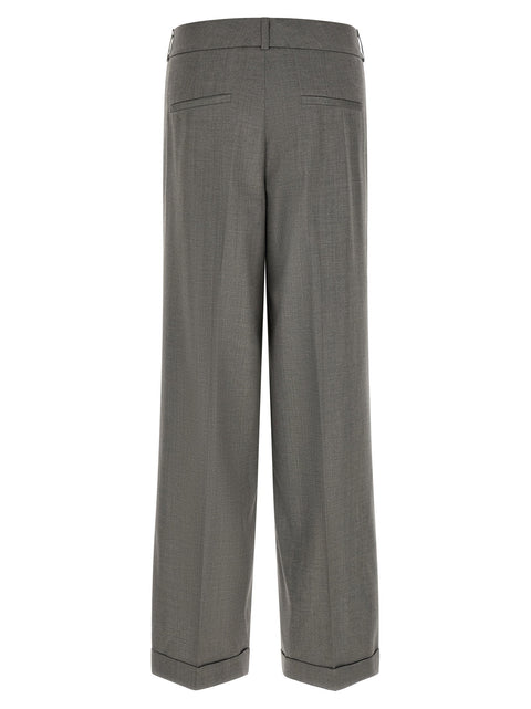 Peserico Palazzo Pants