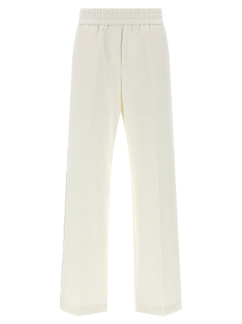 Peserico Punto Luce Pants