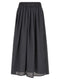 Peserico Skirt With Elastic