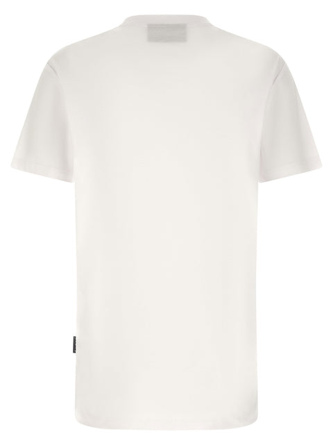 Philipp Plein Hexagon T-shirt