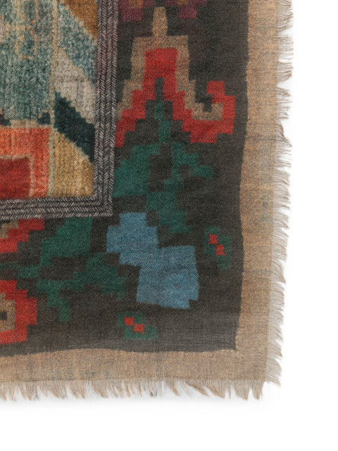Pierre Louis Mascia Scarf