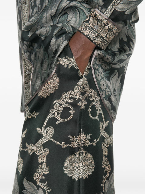 Pierre Louis Mascia Trousers