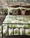 Pine Wilderness Quilt Set-Set-Linen Mart-Twin-Urbanheer