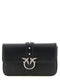 Pinko Baby Love One Slouchy Small Shoulder Bag