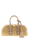 Pinko Bowling Bag Handbag