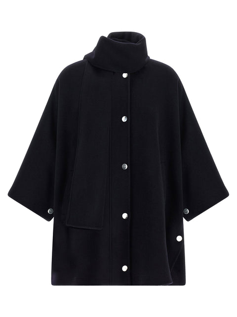 Pinko Caban Coat