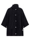 Pinko Caban Coat