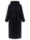 Pinko Cartoccio Coat