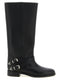 Pinko Cheval Boots