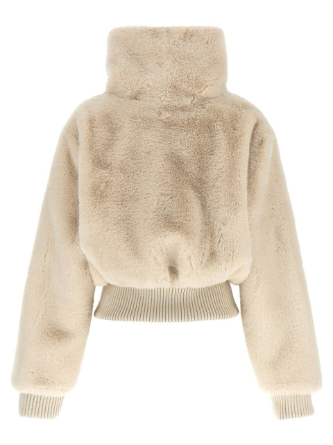 Pinko Cropped Jacket