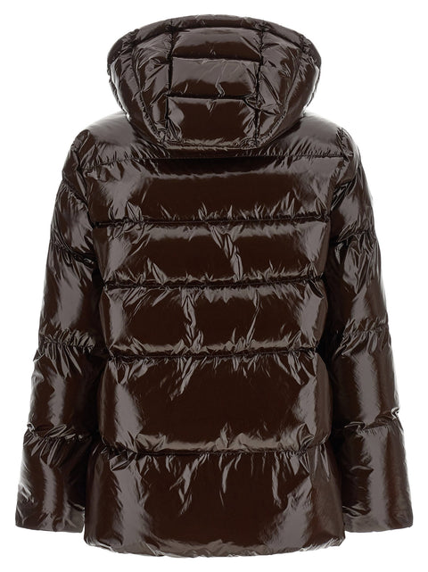 Pinko Eleodoro Down Jacket