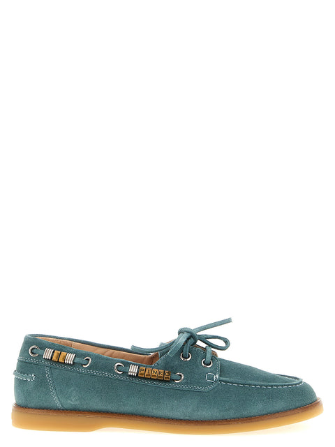 Pinko Grace 01 Boat Shoe