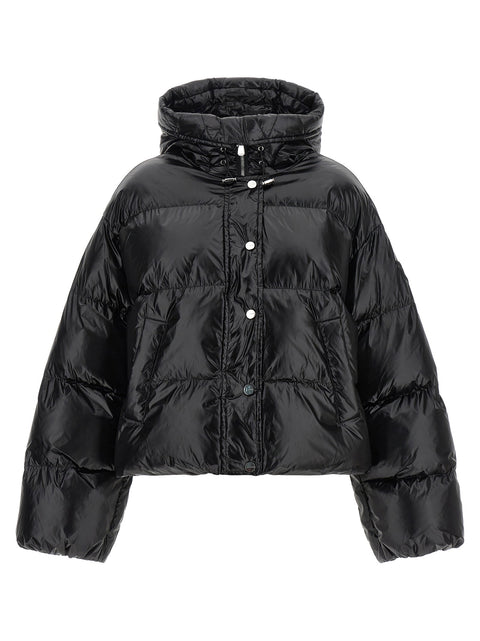 Pinko Impasto Down Jacket