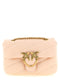 Pinko Love Bag Puff Crossbody Bag