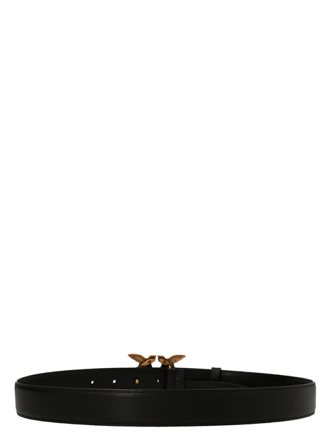 Pinko Love Berry Belt