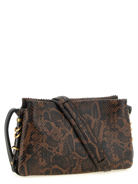 Pinko Love Birds Crossbody Bag